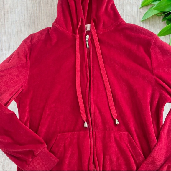 Royale zip up hoodie size large - Picture 2 of 3